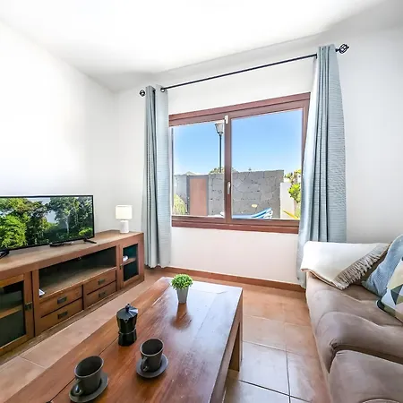 Villa Casa Rubicon Playa Blanca (Lanzarote)