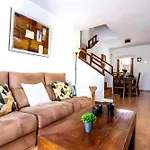 Vila Casa Rubicon