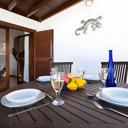 Casa Rubicon Villa Playa Blanca (Lanzarote)