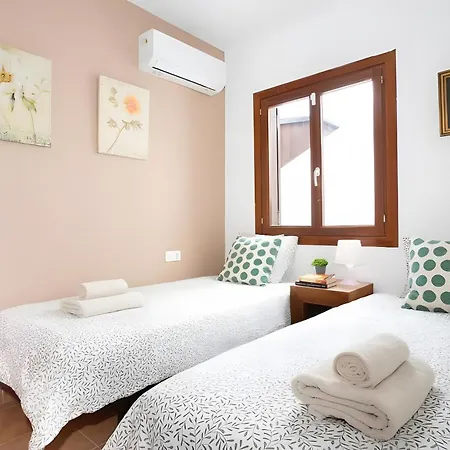 Casa Rubicon