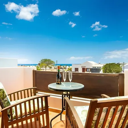 Casa Rubicon