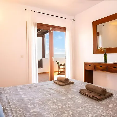 Casa Rubicon Playa Blanca (Lanzarote)