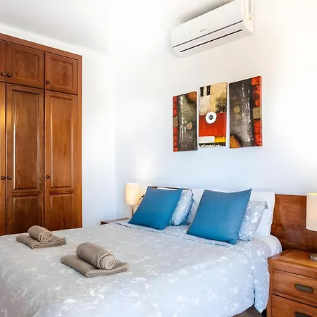Casa Rubicon