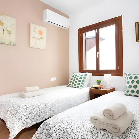 Villa Casa Rubicon *