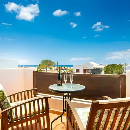Casa Rubicon Villa Playa Blanca (Lanzarote)