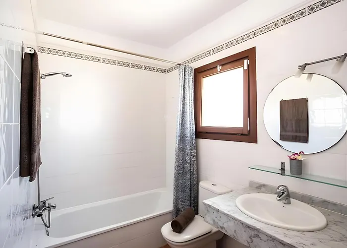 Casa Rubicon 普拉亚布兰卡